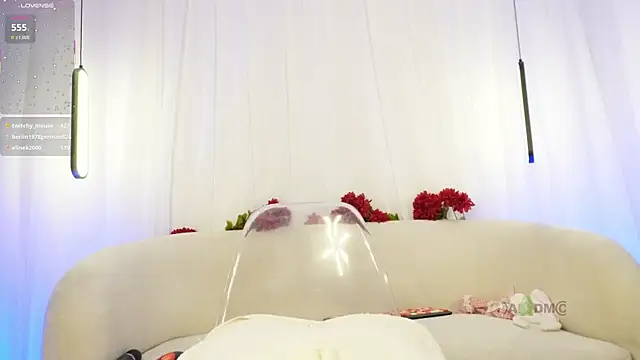 XXX chat uživo modela SUM___