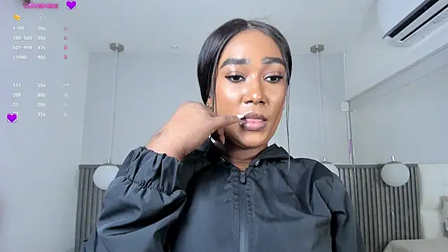 alessia_anderson 网络视讯表演