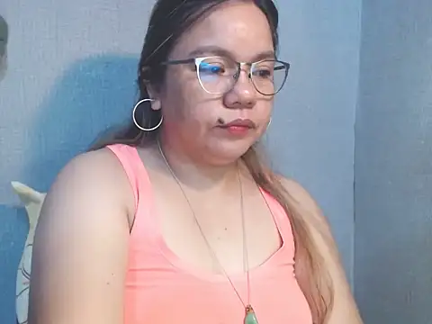 Chat XXX en directo de ambersmile