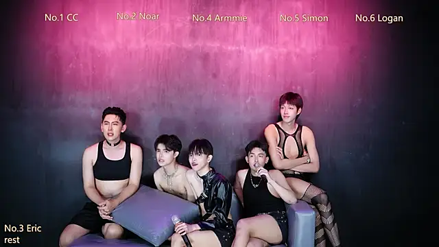 دردشة Queen-Vibe الجنسية المباشرة