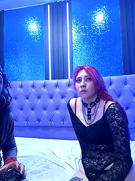 Yang_and_ying's Live XXX Chat