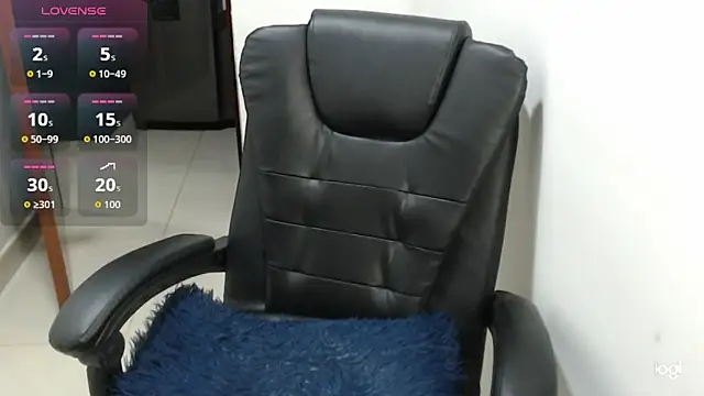 spicey_latina's Live XXX Chat