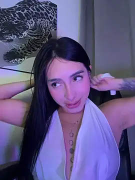 Chatroom XXX en direct de isabella_jade