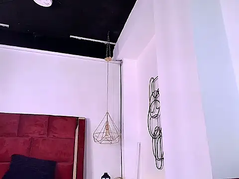 Thonixxx_mrのウェブカメラショー