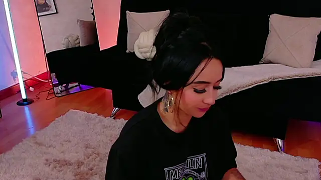 Chat XXX Live EmmyEvans1