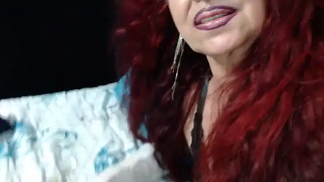 Вебкам-шоу Lucy_mature8