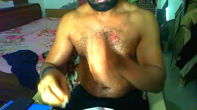 Webkamerová show Vbestshow