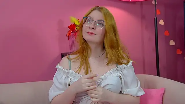 AliceAllisons – Naživo XXX chat