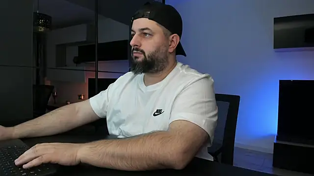 DravenPeak Webcam show