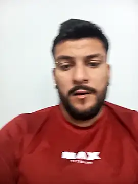 عرض كام OchefRabudo