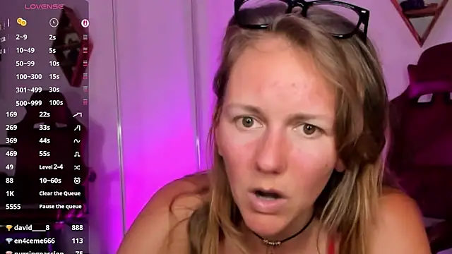 jasminedaze888 Live XXX-Chat