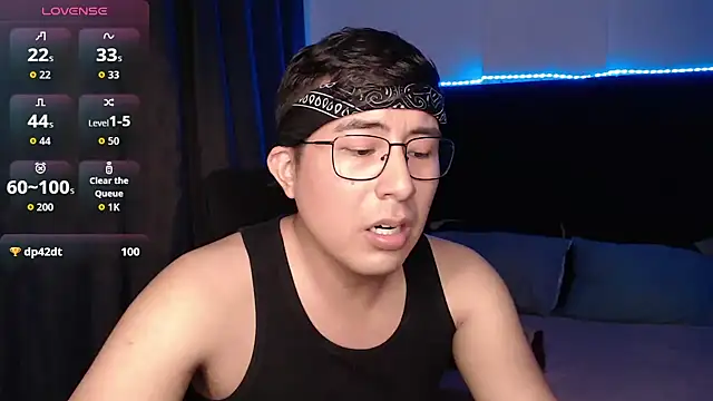 andrewmhilton_n Webbikameraesitys