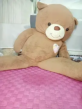 Вебкам-шоу PurpleRose-89