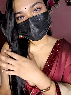 ariya-03's Webcam Show