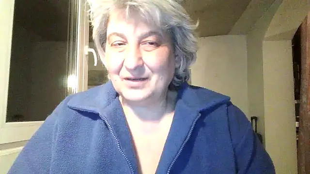 ExquisiteMature's Webcam Show