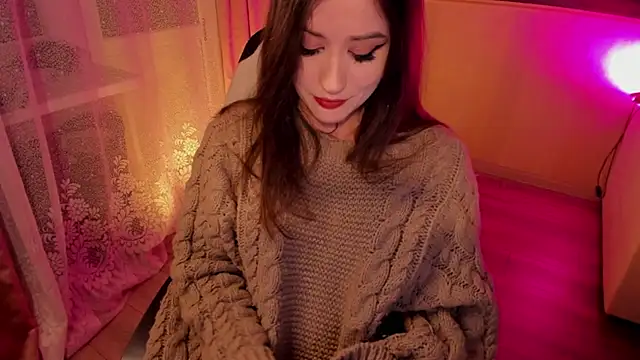 Chat XXX en directo de Sserendipityy