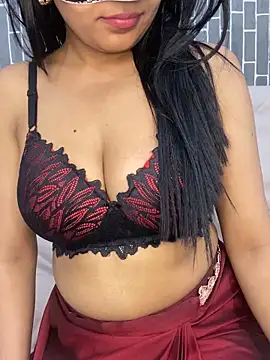 escape_with_me's Live XXX Chat