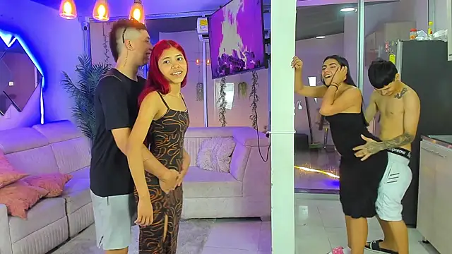 stangirls_ Live XXX-Chat