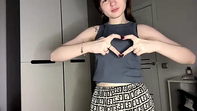 braveblush Live XXX-Chat