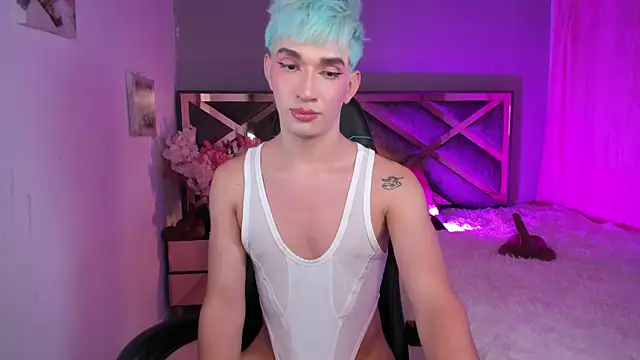 Cherry_zayden_ Webcam Show