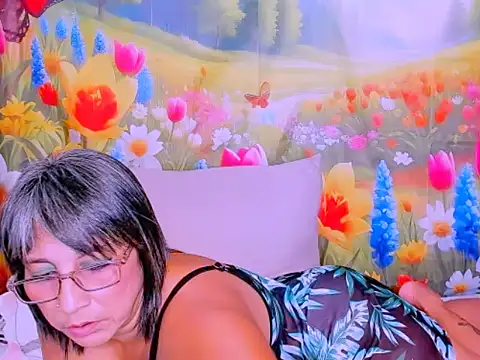 Czat XXX na żywo – indianroxy