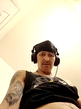 Show webcam de Jsexconn69