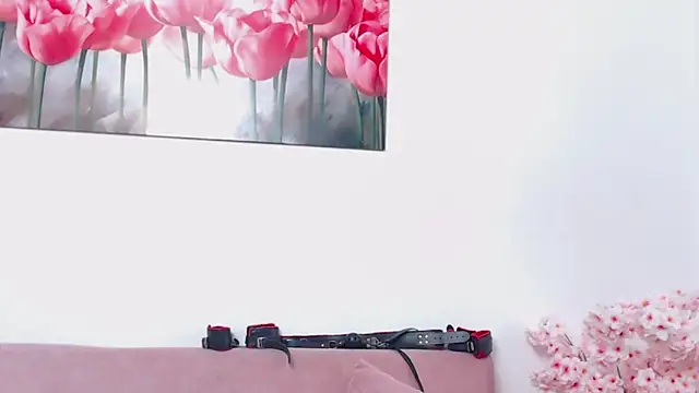 pinky_f00x Chat XXX live