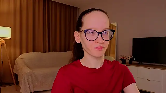 Živý XXX chat BettyBrowni