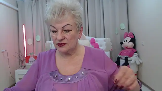 Živý XXX chat KayleSmoll