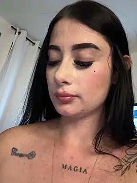 Libia_James Chat XXX in diretta