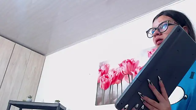 Živý XXX chat pinky_f00x