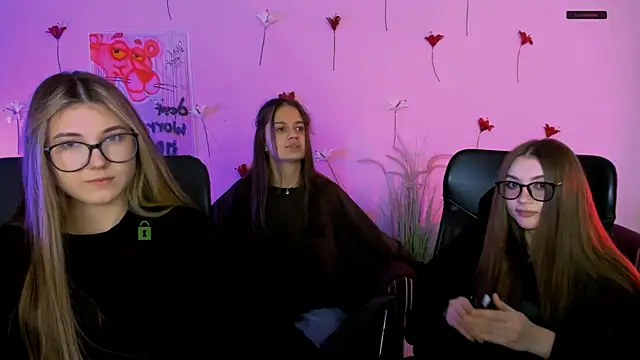 Živý XXX chat barbara_crazy