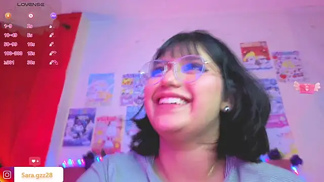 Živý XXX chat saragon1