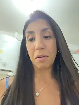 MaddyX__ webcam show