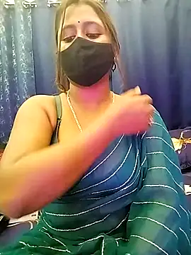 LoveLy-Soneya Show Webcam