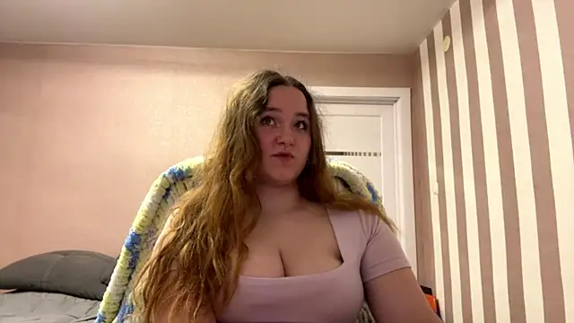 Živý XXX chat BabyBlissxx