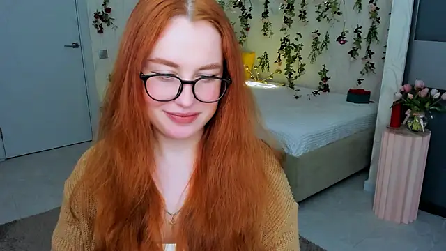 Živý XXX chat AirySilhouette