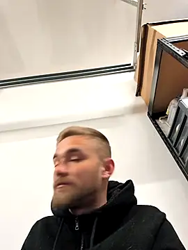 Show de webcam de Benjamiinlt