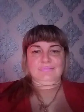 Živý XXX chat KristinaLowq