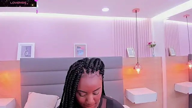 laia_fisher_ Chat XXX in diretta