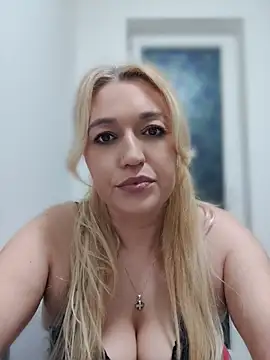 LexaVelure Webcam show