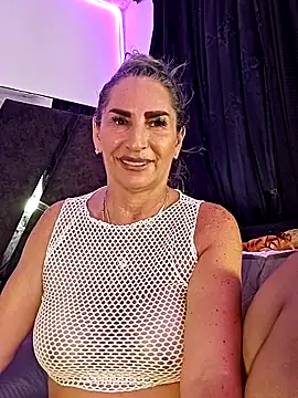 Pertunjukan Kamera Web Lossexycacha