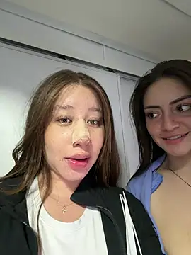 Chatroom XXX en direct de roouse