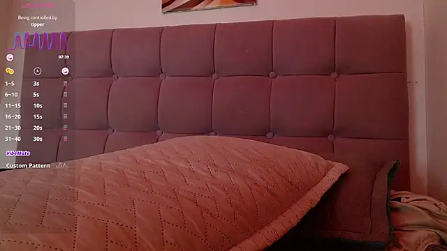 Chat XXX en directo de Lola_wish1