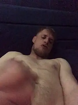 Hoody1992 Webcam Show