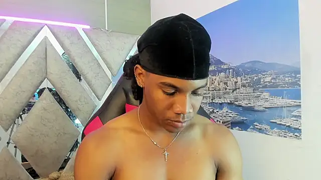 Webkamerová show axel_silva4