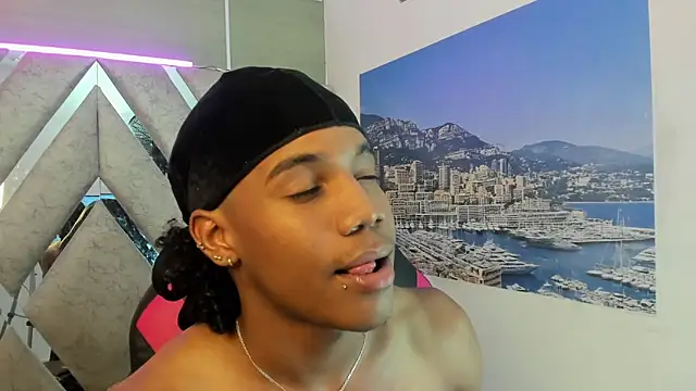 Show de axel_silva4 na webcam