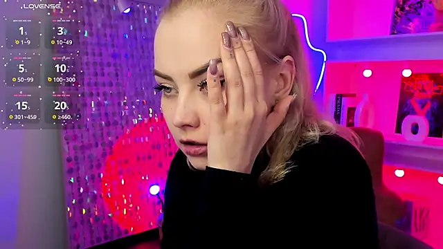 StephanieSweety: απευθείας συνομιλία ΧΧΧ