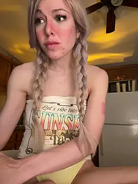 propertyofdaddy Live XXX-Chat