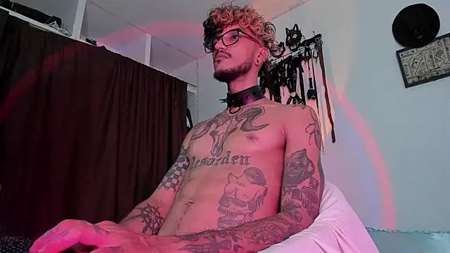 dex_55 Adlı Modelin Canlı XXX Sohbeti